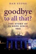 Goodbye to all that?. 9780199697717