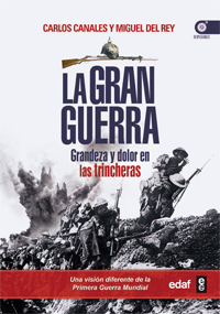 La Gran Guerra. 9788441433915