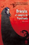 Drácula, el vampiro de Transilvania. 9788446032434