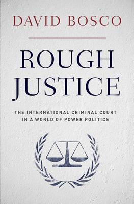 Rough justice. 9780199844135