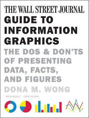 The Wall Street Journal guide to information graphics