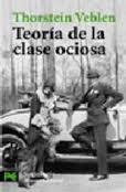 Teoría de la clase ociosa