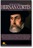 Breve historia de Hernan Cortés