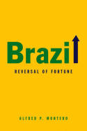 Brazil. 9780745661650