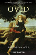 Ovid. 9781405136426