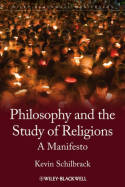 Philosophy and the study of religions