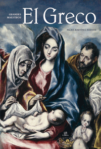 El Greco. 9788466227575