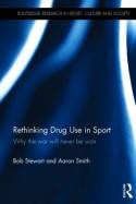 Rethinking drug use in sport. 9780415659154