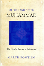 Before and after Muhammad. 9780691158532