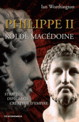 Philippe II roi de Macédoine