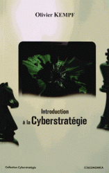Introduction à la cyberstratégie. 9782717865271
