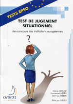 Test de jugement situationnel