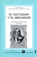 El dictador y el mediador. 9788400062446