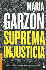 Suprema injusticia. 9788408123835