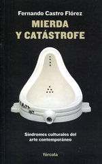 Mierda y catástrofe