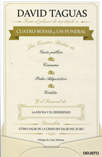 Cuatro bodas y un funeral