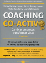 Coaching co-activo. 9788449329869