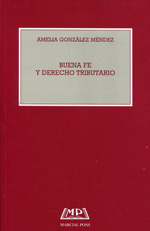 Buena fe y Derecho tributario