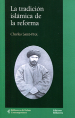 La tradición islámica de la reforma. 9788472906464