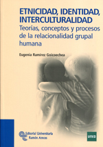 Etnicidad, identidad, interculturalidad