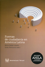 Formas de ciudadanía en América Latina. 9788484897743