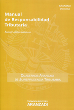 Manual de responsabilidad tributaria