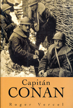 Capitán Conan