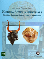 Historia Antigua Universal I. 9788496808430