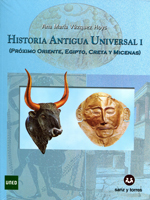 Historia Antigua Universal I