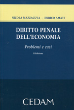 Diritto penale dell'economia. 9788813344023