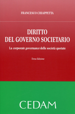 Diritto del governo societario