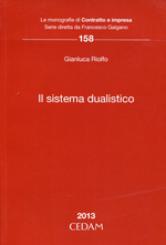 Il sistema dualistico