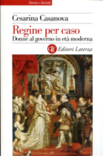 Regine per caso