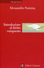 Introduzione al Diritto comparato