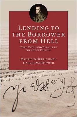Lending to the borrower from hell. 9780691151496