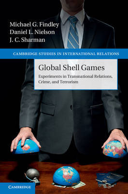 Global shell games. 9781107638839