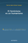 El feminismo es un humanismo