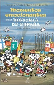 Momentos emocionantes de la Historia de España