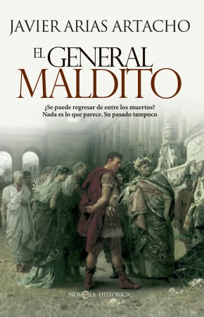 El General maldito. 9788490600177