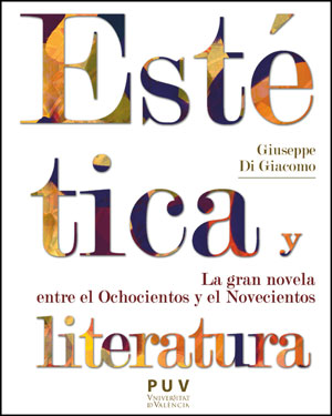 Estética y Literatura. 9788437091693