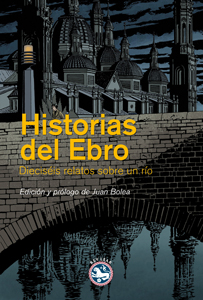 Historias del Ebro. 9788494159442