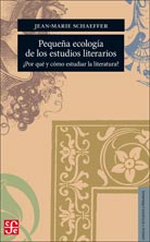 Pequeña ecología de los estudios literarios