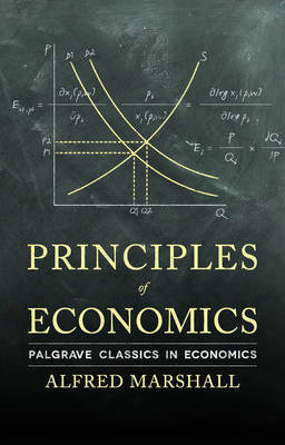 Principles of economics. 9780230249295