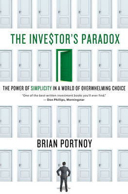 The investor's paradox. 9781137278487