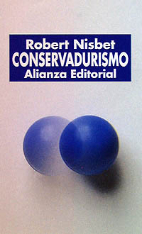 Conservadurismo. 9788420607283