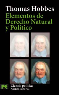 Elementos de Derecho natural y político. 9788420659718