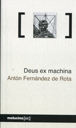 Deus ex machina