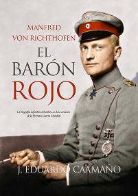 El Barón Rojo. 9788416100057