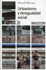 Urbanismo y desigualdad social. 9788432302527