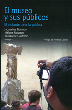 El museo y sus públicos. 9788434417250